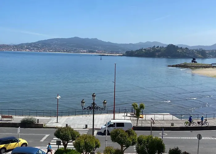 Mar De Baiona