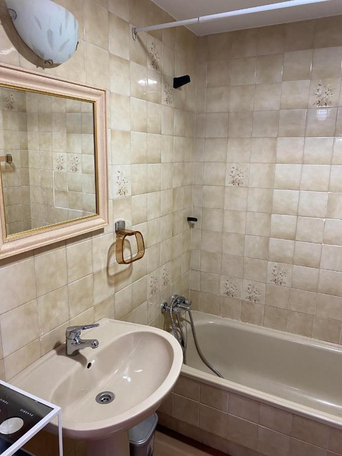 Apartment Mar De