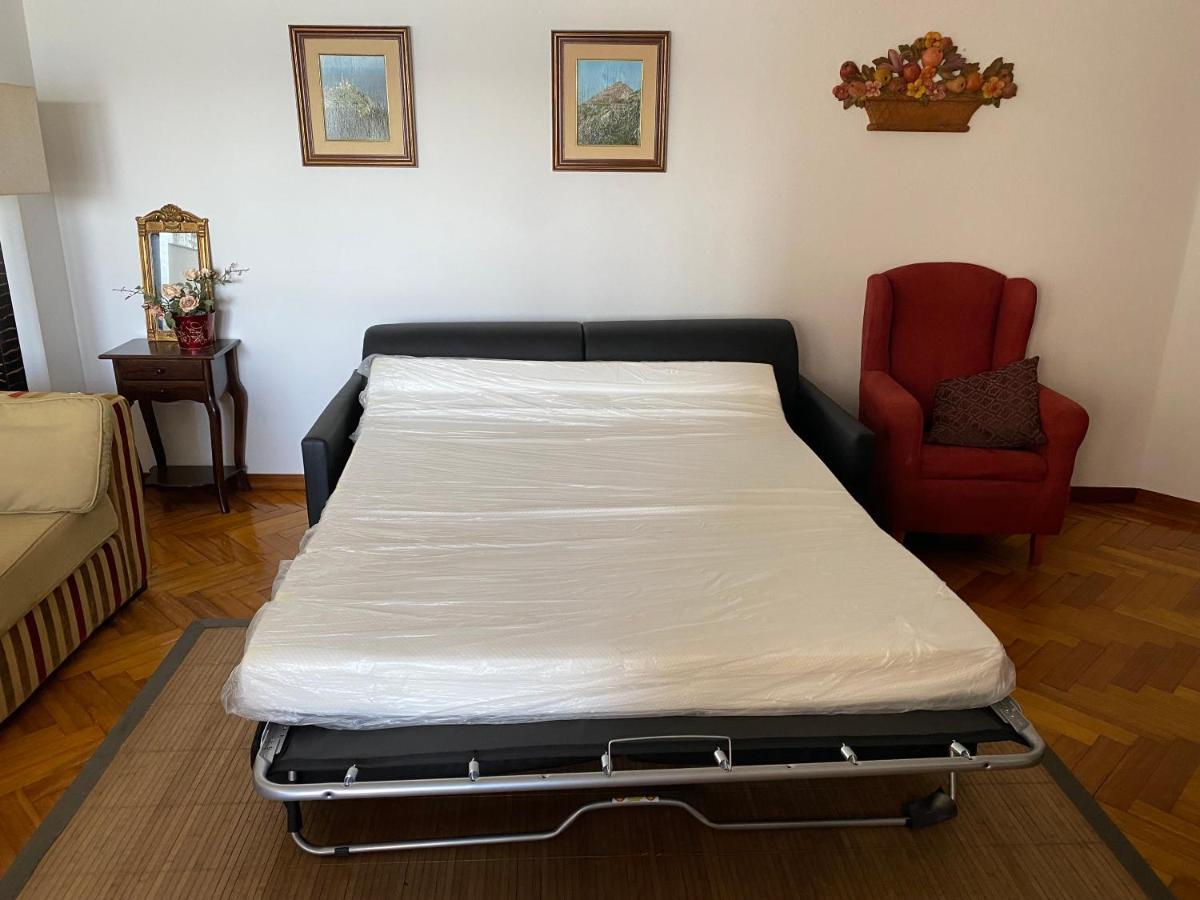 Apartment Mar De *