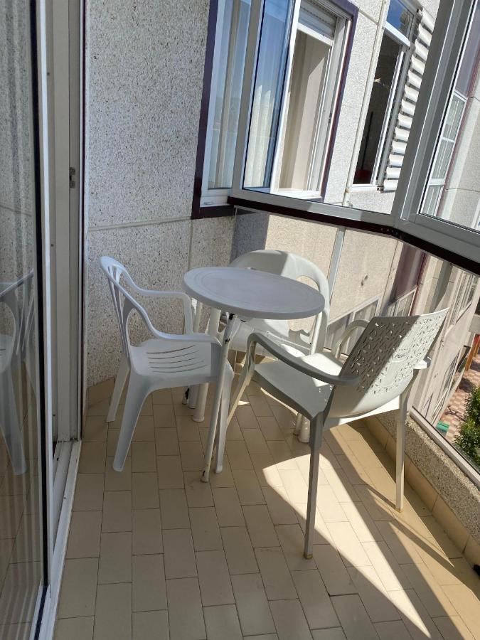 Mar De Apartment