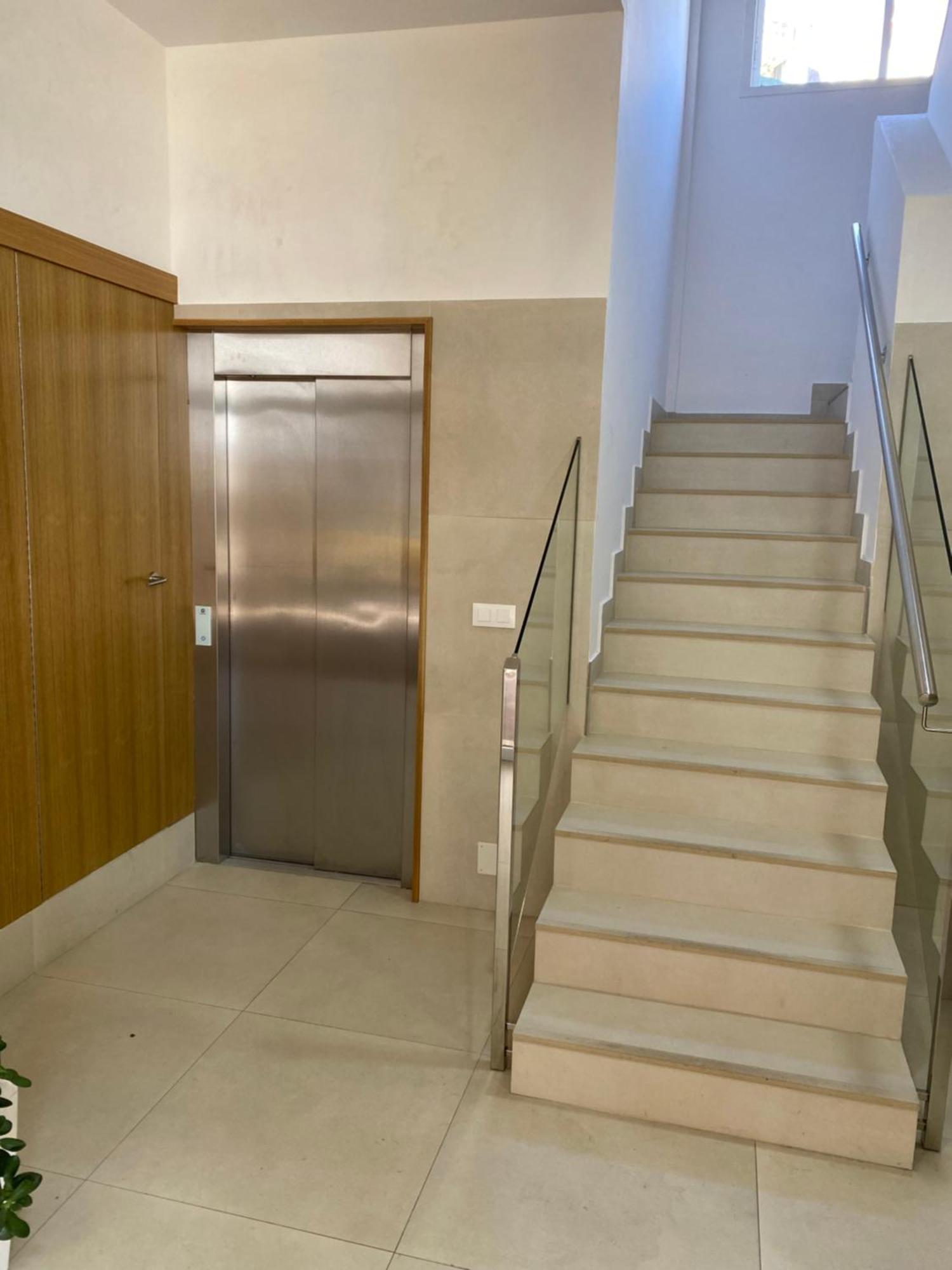 Apartment Mar De Baiona